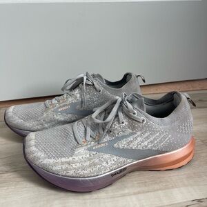 Brooks Shoes | [Brooks] Dna Amp Running Shoes